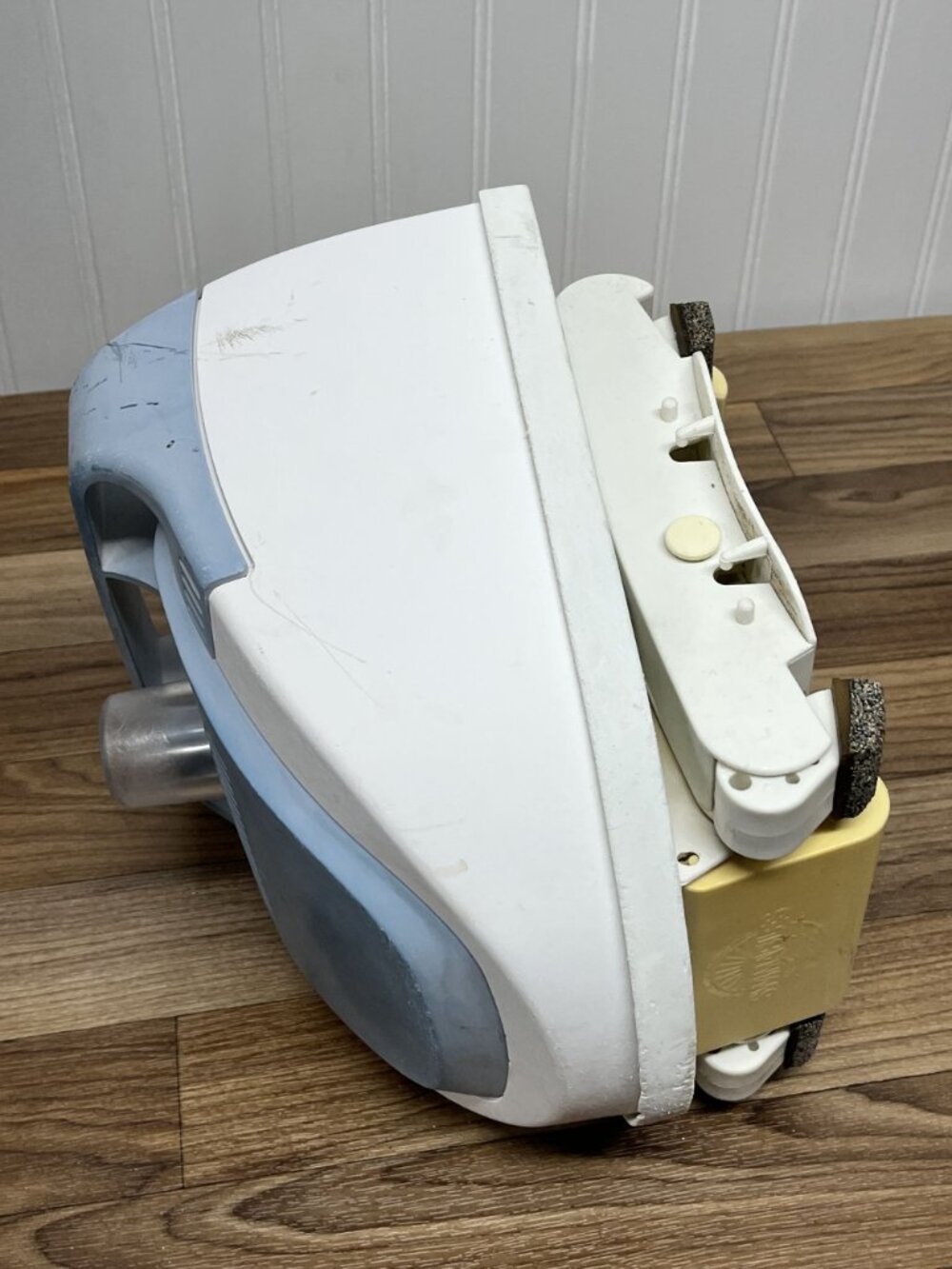 Hayward Pool Vac Ultra Cleaner 925ADV Vacuum For Parts - Picture 10 of 13